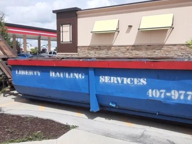 Junk Removal